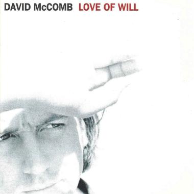 David McComb -  Love of Will